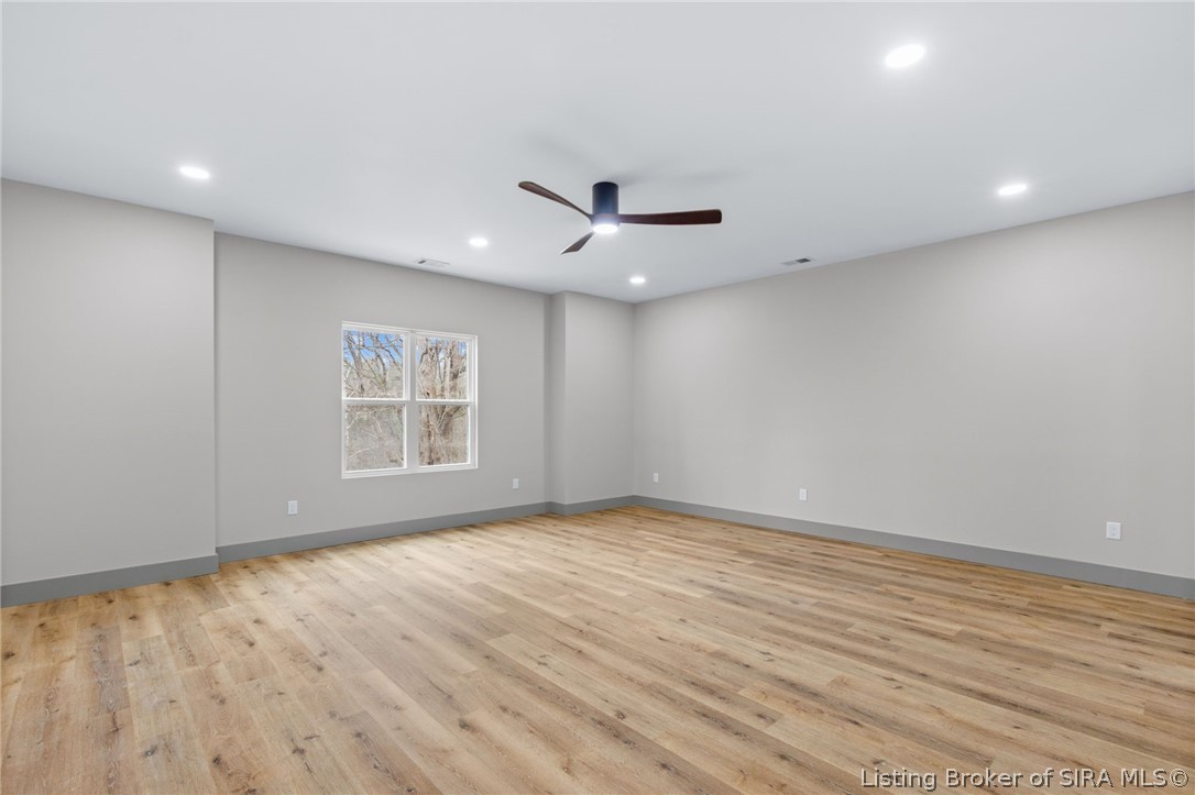 7725 Northeast Greenbrier Road Georgetown, IN 47122 - Photo 31 of 63