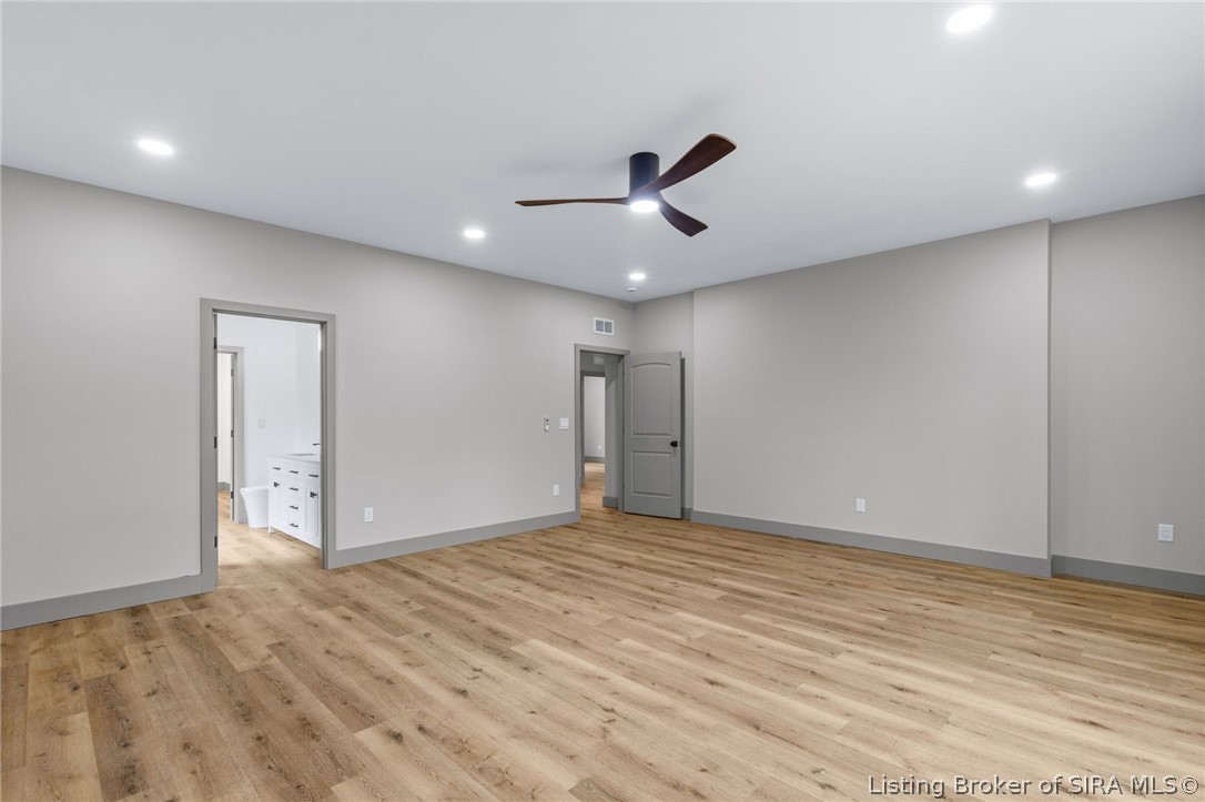 7725 Northeast Greenbrier Road Georgetown, IN 47122 - Photo 32 of 63