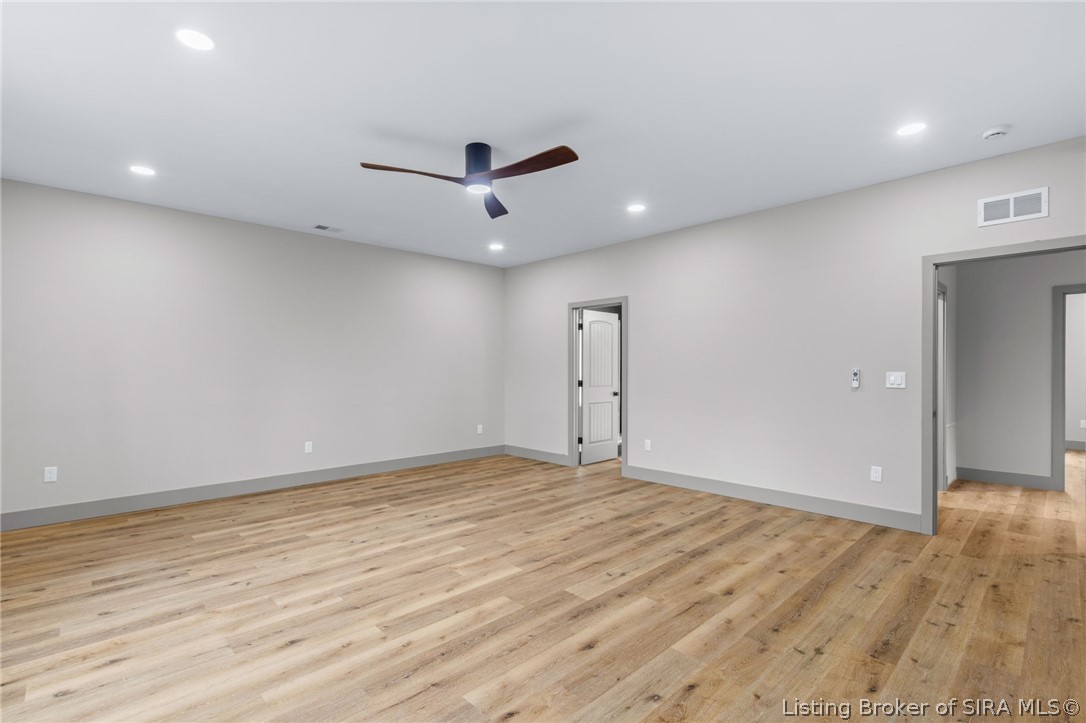 7725 Northeast Greenbrier Road Georgetown, IN 47122 - Photo 33 of 63