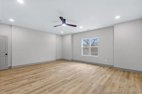 $475,000 | 7725 Northeast Greenbrier Road, Georgetown, IN 47122