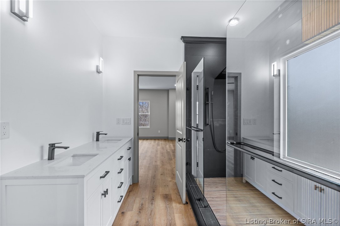 7725 Northeast Greenbrier Road Georgetown, IN 47122 - Photo 38 of 63