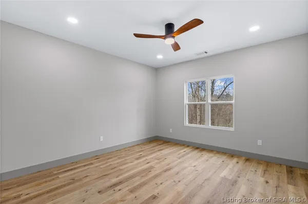 $475,000 | 7725 Northeast Greenbrier Road, Georgetown, IN 47122