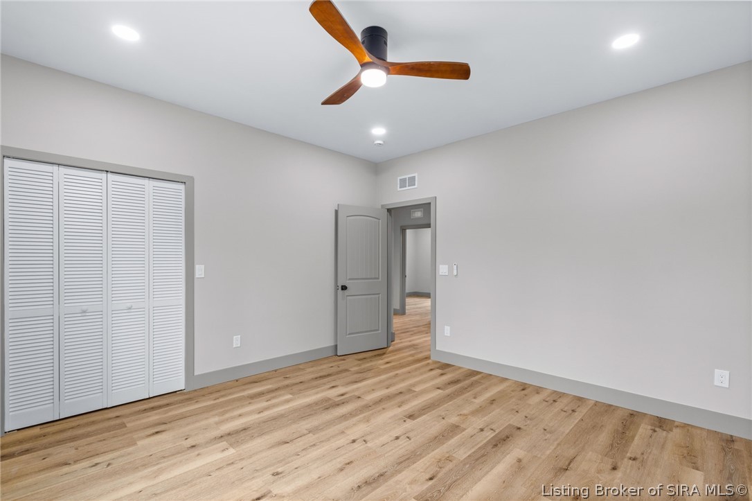 7725 Northeast Greenbrier Road Georgetown, IN 47122 - Photo 41 of 63