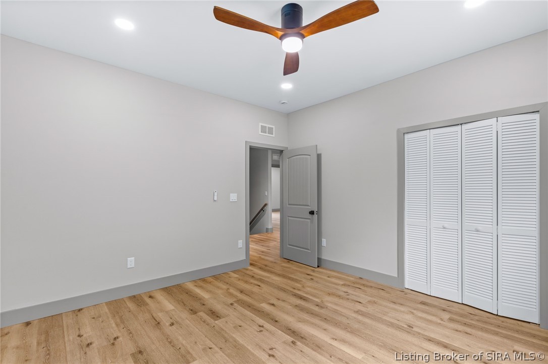 7725 Northeast Greenbrier Road Georgetown, IN 47122 - Photo 45 of 63