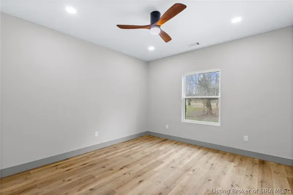 $475,000 | 7725 Northeast Greenbrier Road, Georgetown, IN 47122