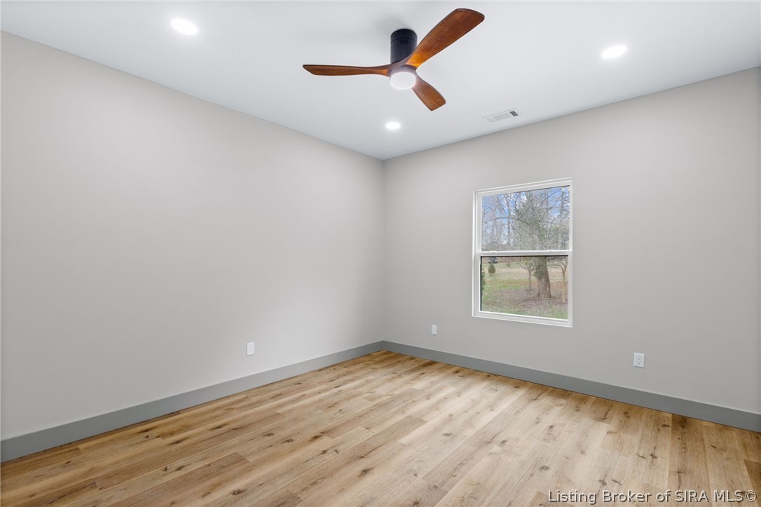 7725 Northeast Greenbrier Road Georgetown, IN 47122 - Photo 46 of 63