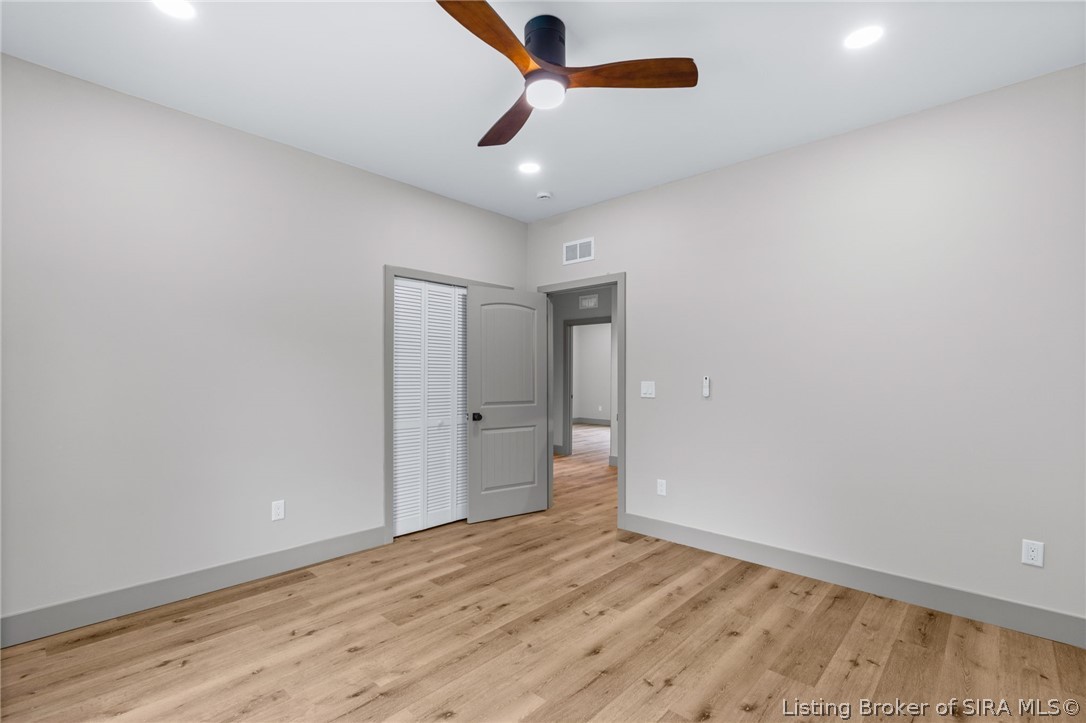 7725 Northeast Greenbrier Road Georgetown, IN 47122 - Photo 47 of 63