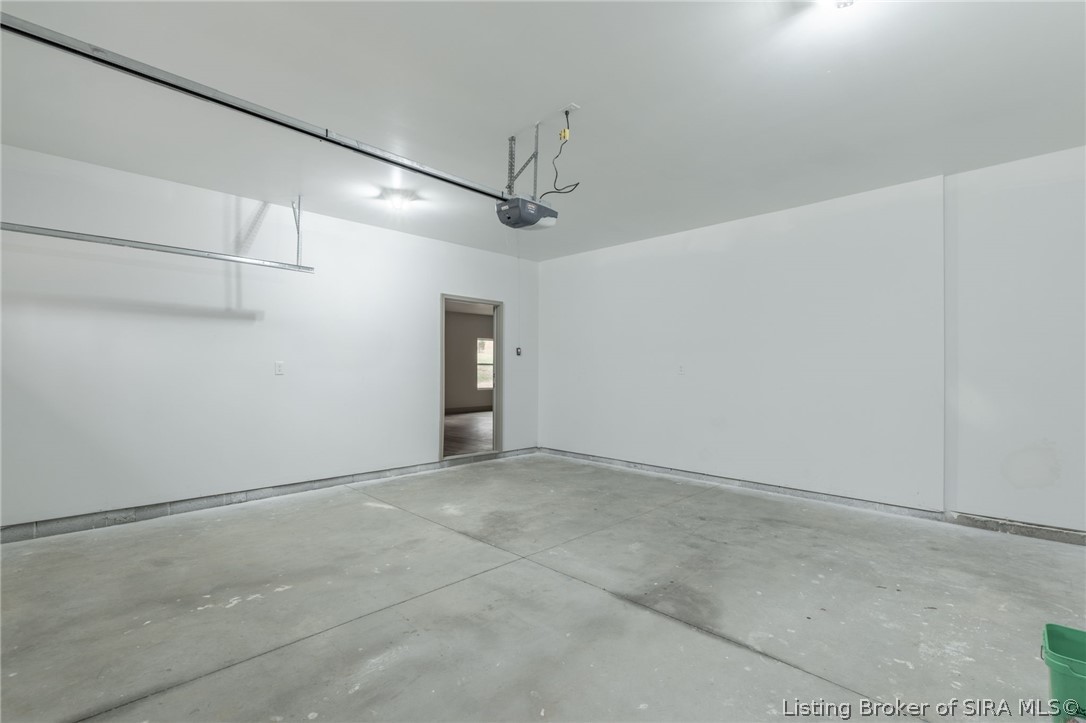 7725 Northeast Greenbrier Road Georgetown, IN 47122 - Photo 49 of 63