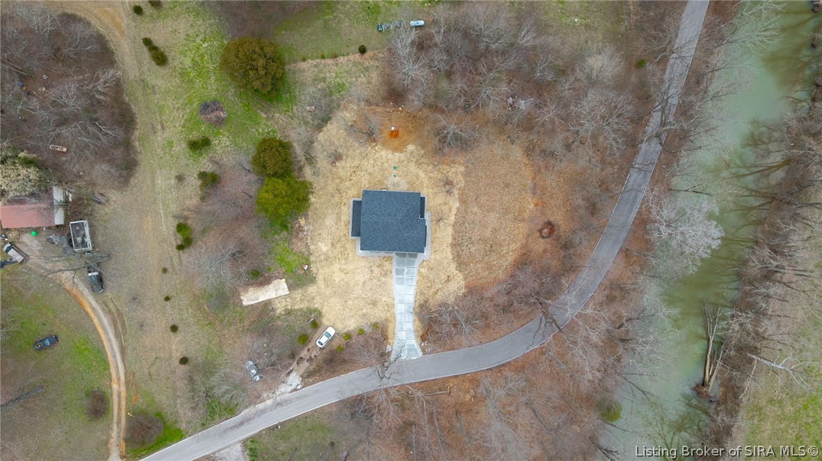 7725 Northeast Greenbrier Road Georgetown, IN 47122 - Photo 50 of 63