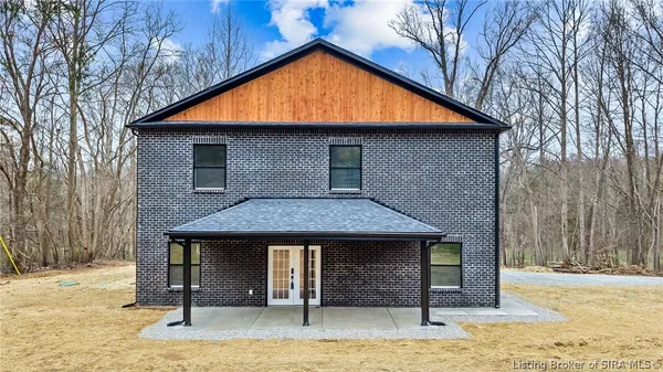 $475,000 | 7725 Northeast Greenbrier Road, Georgetown, IN 47122