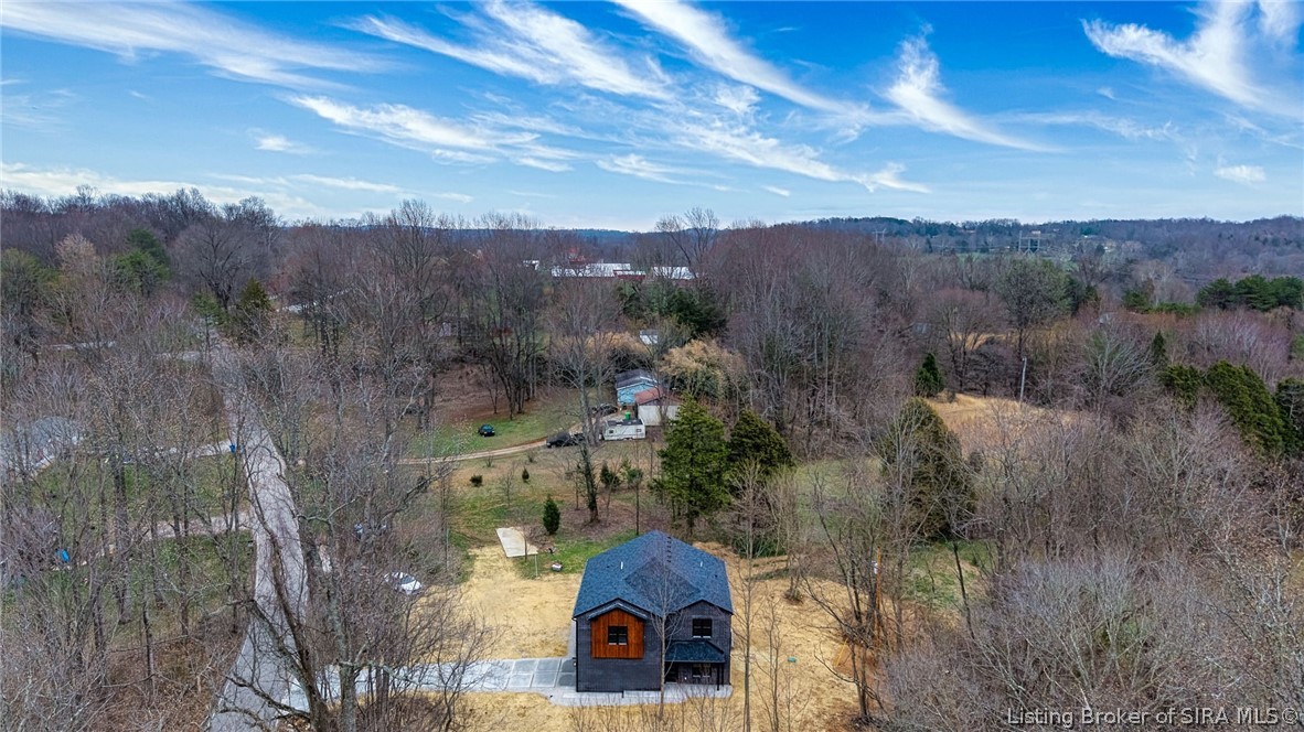 7725 Northeast Greenbrier Road Georgetown, IN 47122 - Photo 51 of 63