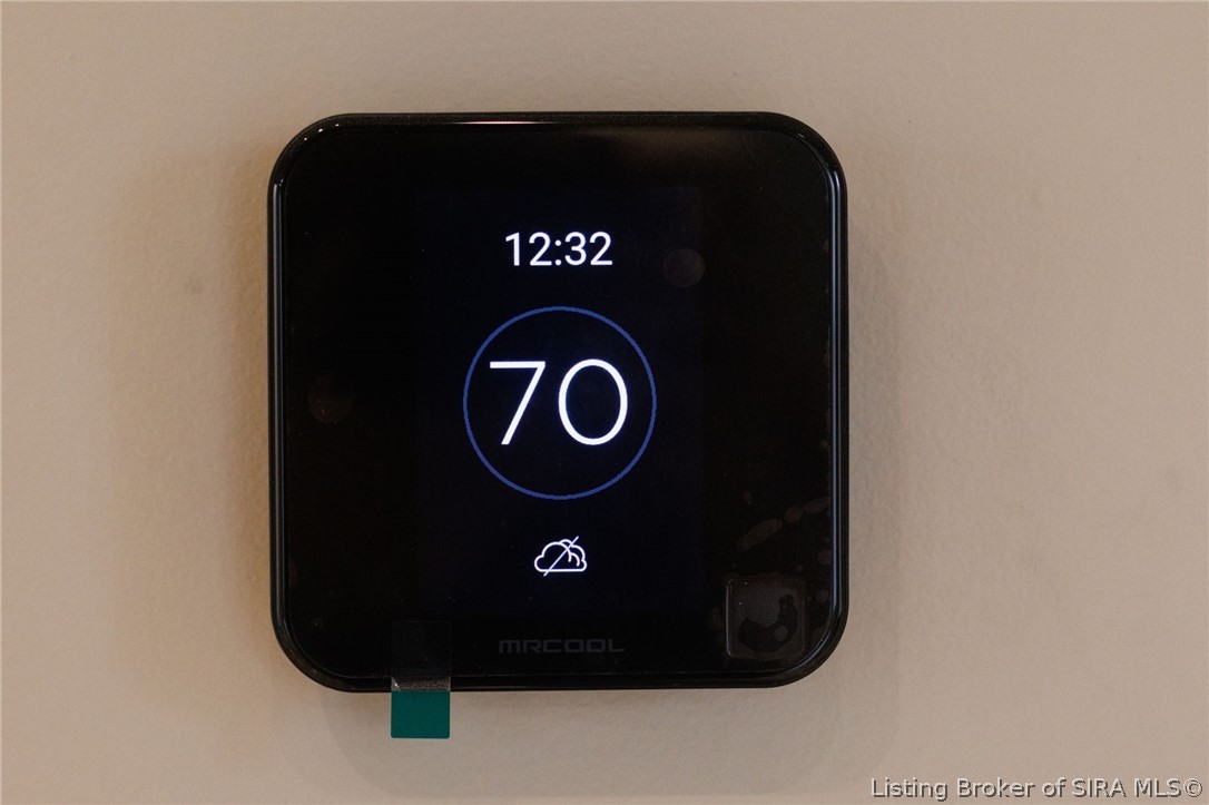 7725 Northeast Greenbrier Road Georgetown, IN 47122 - Photo 58 of 63