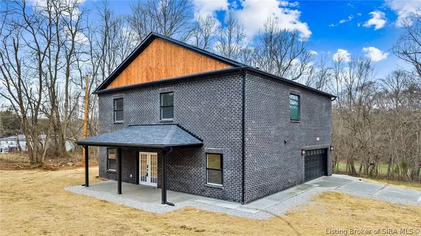 $475,000 | 7725 Northeast Greenbrier Road, Georgetown, IN 47122