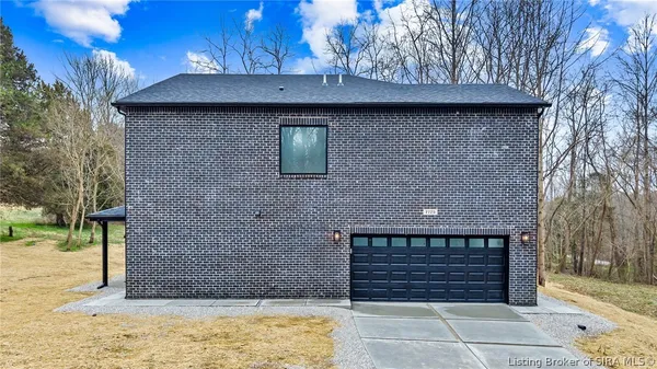 $475,000 | 7725 Northeast Greenbrier Road, Georgetown, IN 47122