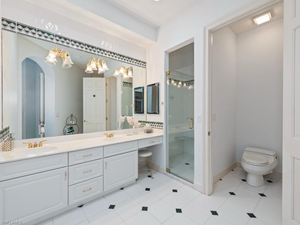 600 Via Mezner, Unit 1502 Naples, FL 34108 - Photo 13 of 28