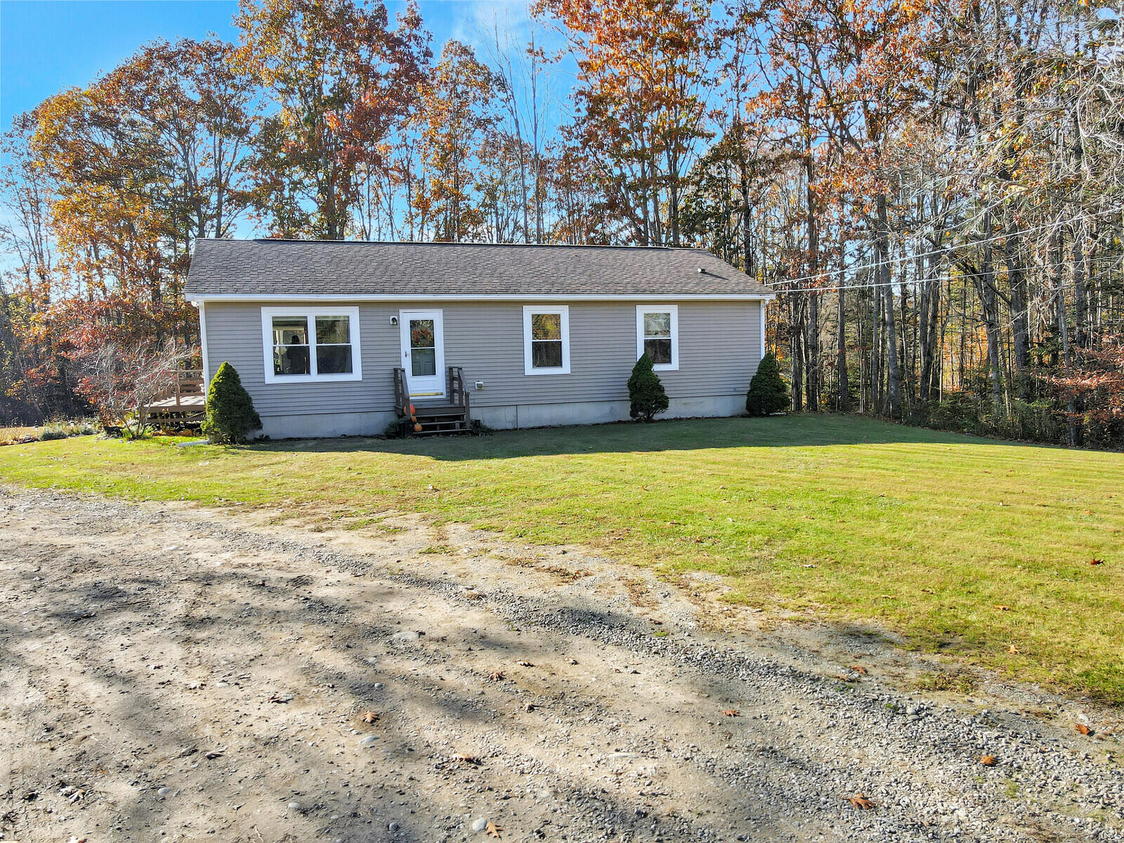 207 Hilton Road Whitefield, ME 04353 - Photo 65 of 66 65