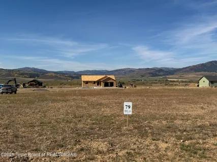 $85,500 | Lot 79 Etna Village Estates, Etna, WY 83118