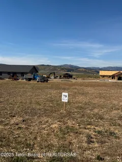 $85,500 | Lot 79 Etna Village Estates, Etna, WY 83118