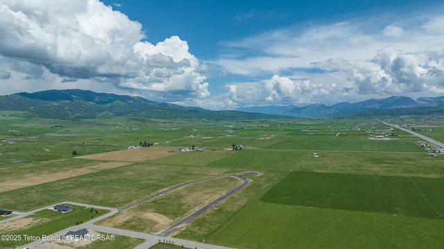 $85,500 | Lot 79 Etna Village Estates, Etna, WY 83118