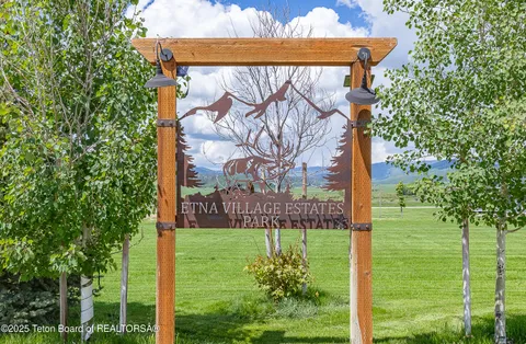 $85,500 | Lot 79 Etna Village Estates, Etna, WY 83118