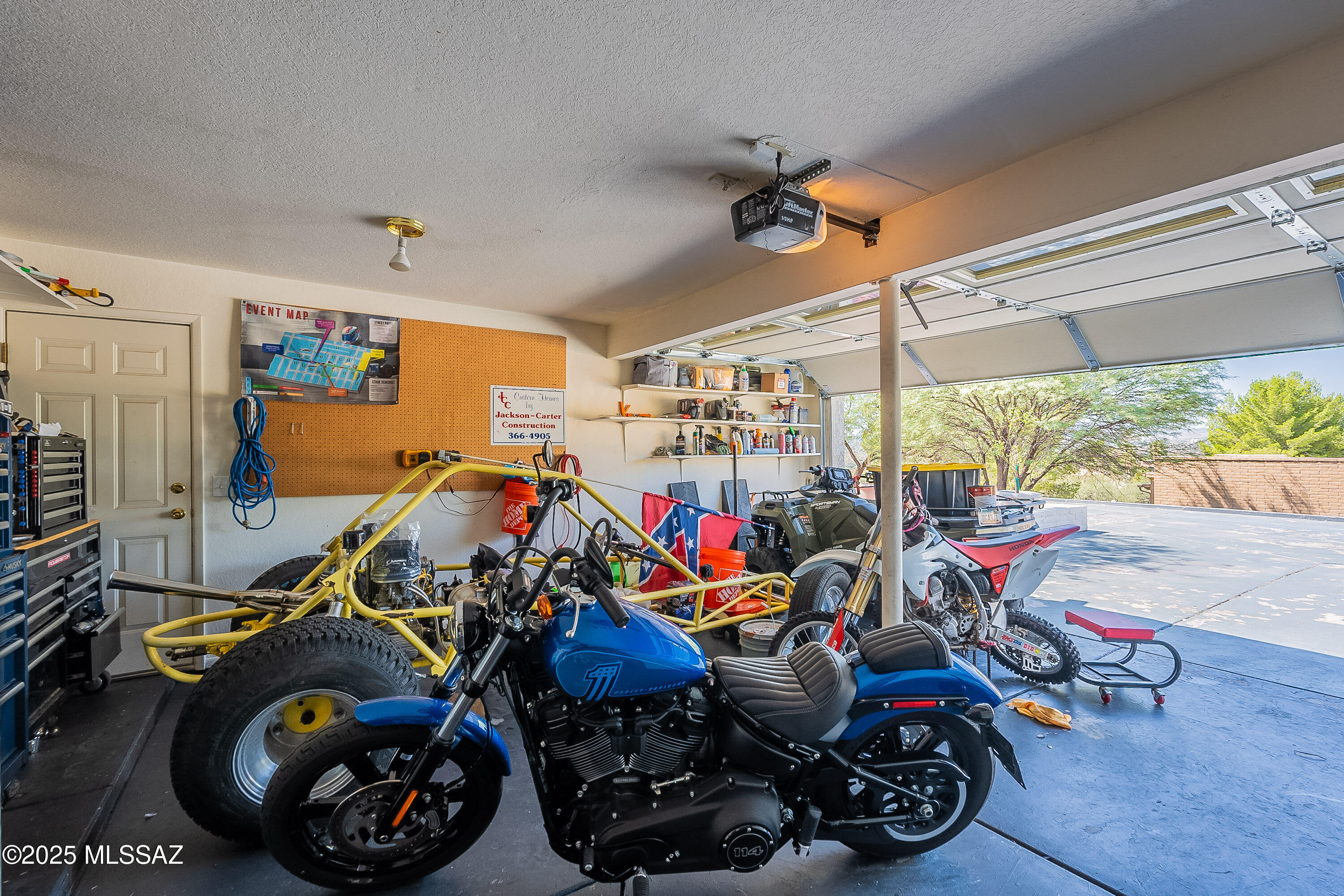 936 East Rancho Grande Circle Nogales, AZ 85621 - Photo 40 of 48 Rancho-64
