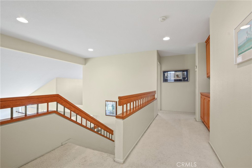 9221 Belcaro Drive Huntington Beach, CA 92646 - Photo 12 of 22 a view of an entryway