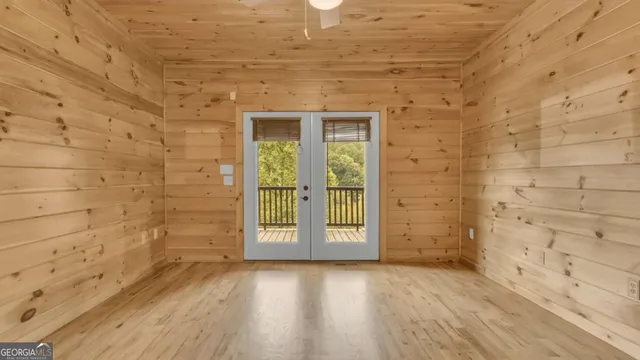 $3,200,000 | 661 Toccoa River Forest Lane, Mineral Bluff, GA 30559