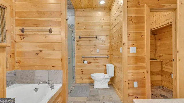 $3,200,000 | 661 Toccoa River Forest Lane, Mineral Bluff, GA 30559