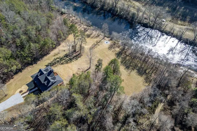 $3,200,000 | 661 Toccoa River Forest Lane, Mineral Bluff, GA 30559