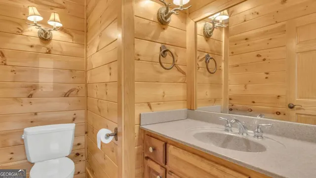 $3,200,000 | 661 Toccoa River Forest Lane, Mineral Bluff, GA 30559