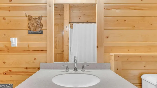 $3,200,000 | 661 Toccoa River Forest Lane, Mineral Bluff, GA 30559