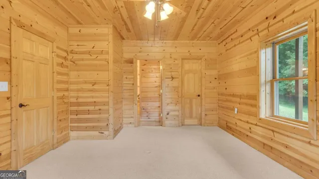 $3,200,000 | 661 Toccoa River Forest Lane, Mineral Bluff, GA 30559