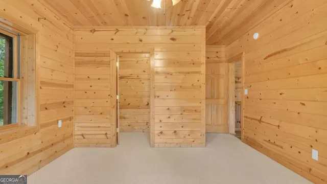 $3,200,000 | 661 Toccoa River Forest Lane, Mineral Bluff, GA 30559