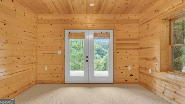 $3,200,000 | 661 Toccoa River Forest Lane, Mineral Bluff, GA 30559