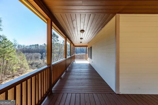 $3,200,000 | 661 Toccoa River Forest Lane, Mineral Bluff, GA 30559