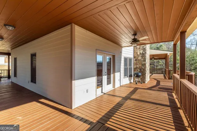 $3,200,000 | 661 Toccoa River Forest Lane, Mineral Bluff, GA 30559