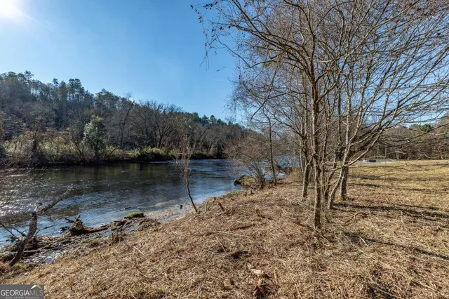 $3,200,000 | 661 Toccoa River Forest Lane, Mineral Bluff, GA 30559