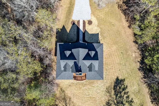 $3,200,000 | 661 Toccoa River Forest Lane, Mineral Bluff, GA 30559