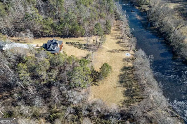 $3,200,000 | 661 Toccoa River Forest Lane, Mineral Bluff, GA 30559