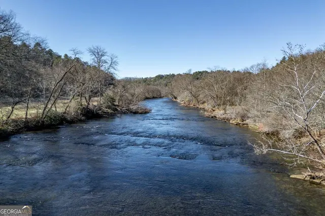 $3,200,000 | 661 Toccoa River Forest Lane, Mineral Bluff, GA 30559