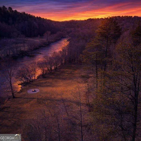 $3,200,000 | 661 Toccoa River Forest Lane, Mineral Bluff, GA 30559