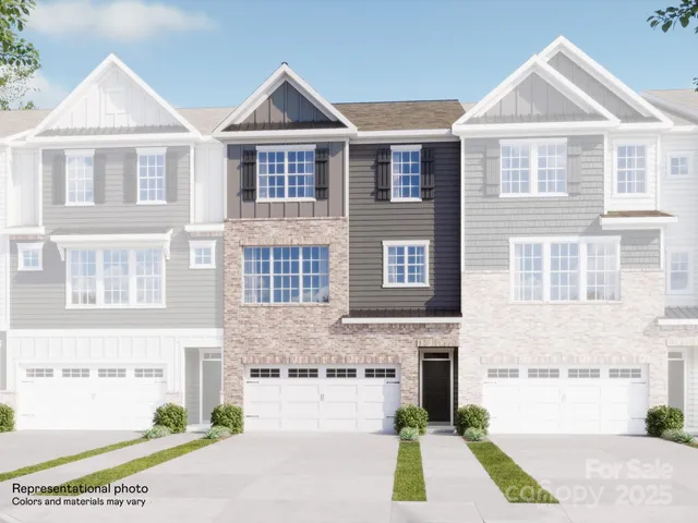 $439,999 | 1139 Bandon Drive, Waxhaw, NC 28173
