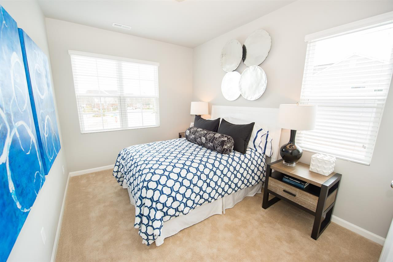 8901 Commons Townes Drive, Unit 35 Raleigh, NC 27616 - Photo 16 of 19 Photo 21