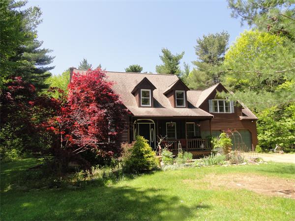 273 Grogan Road Barre, MA 01005 - Photo 1 of 24