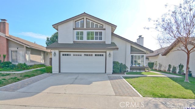 2086 Fallingleaf Circle Brea, CA 92821 - Photo 1 of 1 Gallery Image 1