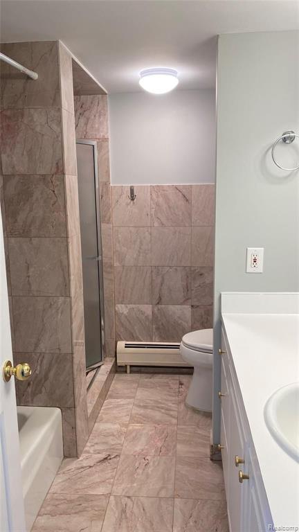 1725 Tiverton Road, Unit 4 Bloomfield Hills, MI 48304 - Photo 11 of 23