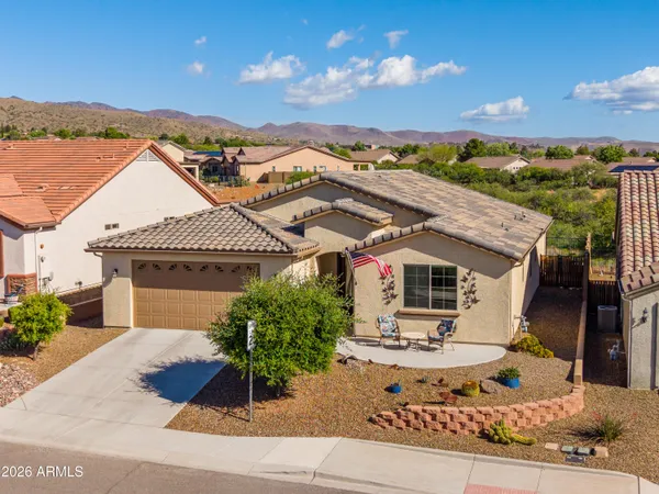 $650,000 | 2024 Golddust Circle, Cottonwood, AZ 86326
