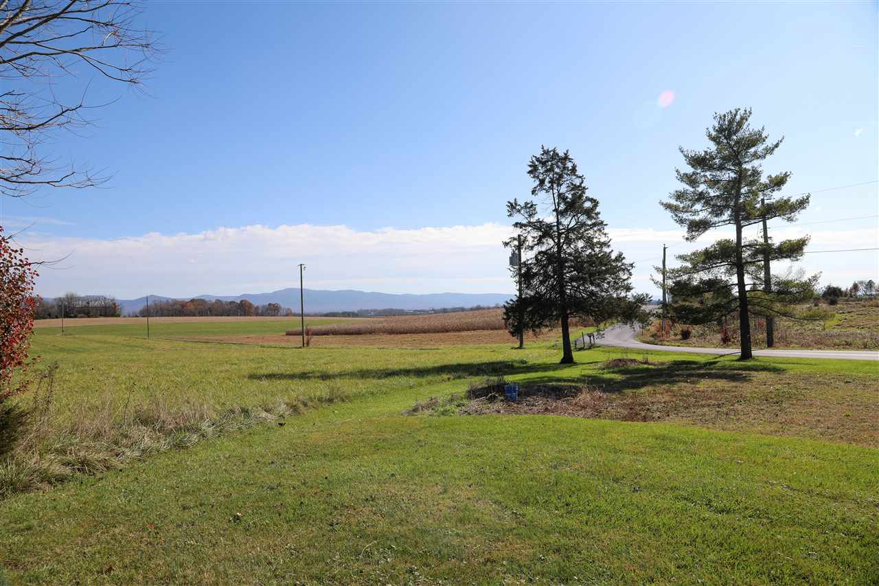 5163 East Timber Ridge Road Mount Crawford, VA 22841 - Photo 14 of 48 a view of outdoor space and yard