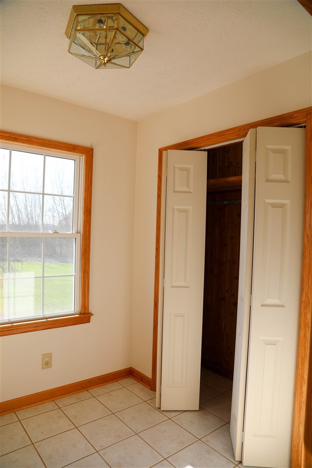 5163 East Timber Ridge Road Mount Crawford, VA 22841 - Photo 20 of 48 an empty room with windows