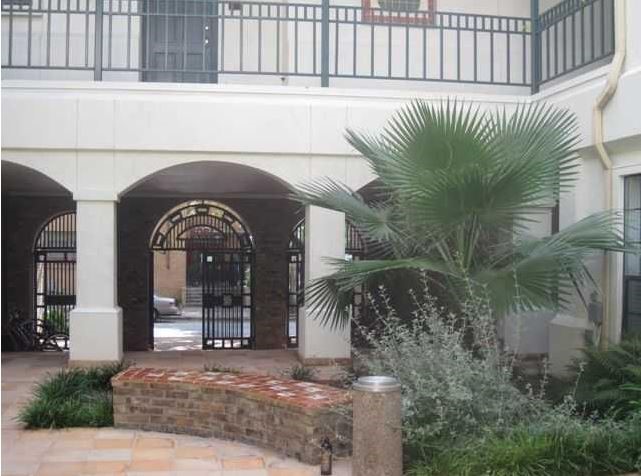 1908 San Antonio Street, Unit 103 Austin, TX 78705 - Photo 2 of 4